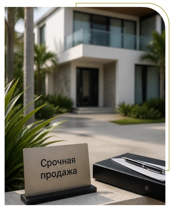 Срочная продажа недвижимости Пхукет из Великих Луки от 51685 р. | коПхукет-Вкл