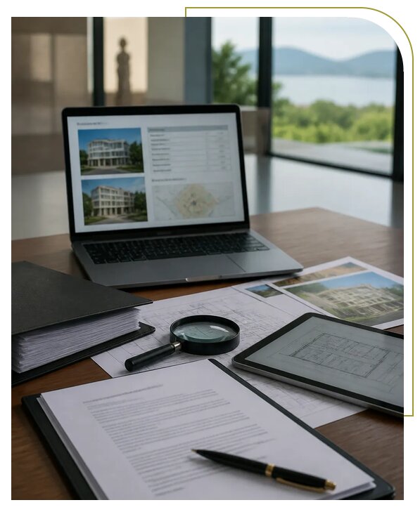Проверка застройщика на Пхукете из Великих Луки от 5169 р. | коПхукет-Вкл
